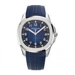 Patek Philippe Aquanaut Date Sweep Seconds Watch 18k White Gold 422 mm PP 5168G001 2 eT7Q4.jpg