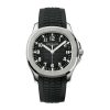 Patek Philippe Aquanaut Date Sweep Seconds Watch Stainless Steel 408mm PP 51671A001