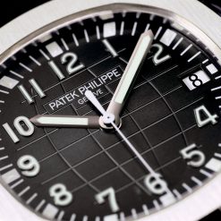 Patek Philippe Aquanaut Date Sweep Seconds Watch Stainless Steel 408mm PP 5167A001 4 ejxIw.jpg