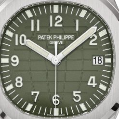 Patek Philippe Aquanaut Jumbo Date Sweep Seconds 18k White Gold 422 mm PP 5168G010 3 oQzn3.jpg