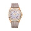 Patek Philippe Aquanaut Luce Travel Time 18k Rose Gold 388mm PP 5269200R001