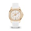 Patek Philippe Aquanaut Luce Haute Joaillerie 18k Rose Gold 356mm PP 5072R001