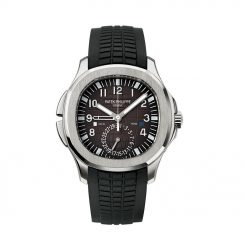 Patek Philippe Aquanaut Travel Time Stainless Steel 408mm PP 5164A001