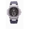 Patek Philippe Aquanaut Travel Time Stainless Steel 408mm PP 5164A001