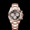 Rolex Cosmograph Daytona 40 mm 18 ct yellow gold RL 1165080013