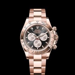 Rolex Cosmograph Daytona 40mm 18k Everose Gold RL 1265050001