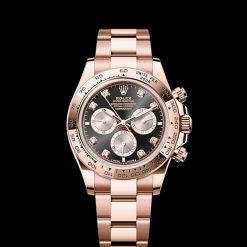 Rolex Cosmograph Daytona 40mm 18k Everose Gold RL 1265050002