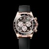 Rolex Cosmograph Daytona 40mm 18k Everose Gold RL 1265050001