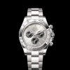 Rolex Cosmograph Daytona 40mm 18k White Gold RL 126519ln0002