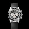 Rolex Cosmograph Daytona 40mm 18k White Gold RL 126519ln0006