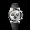 Rolex Cosmograph Daytona 40mm 18k White Gold RL 126519ln0002