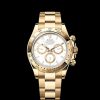 Rolex Cosmograph Daytona 40mm 18k Yellow Gold RL 1265080002