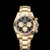 Rolex Cosmograph Daytona 40mm 18k Yellow Gold RL 1265080003