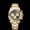 Rolex Cosmograph Daytona 40mm 18k Yellow Gold RL 1265080002