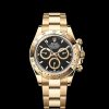 Rolex Cosmograph Daytona 40mm 18k Yellow Gold RL 1265080003