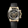 Rolex Cosmograph Daytona 40mm 18k Yellow Gold RL 126518ln0010