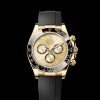 Rolex Cosmograph Daytona 40mm 18k Yellow Gold RL 126518ln0012