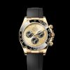 Rolex Cosmograph Daytona 40mm 18k Yellow Gold RL 126518ln0010