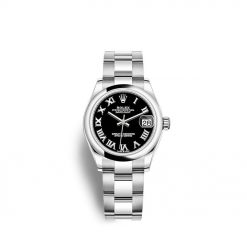 Rolex Datejust 31 Oystersteel RL 2782400001