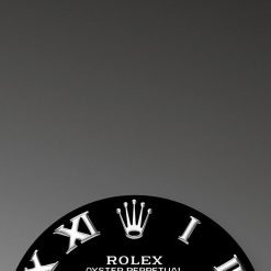 Rolex Datejust 31 Oystersteel RL 2782400001