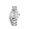 Rolex Datejust 31 Oystersteel RL 2782400012