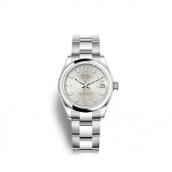 Rolex Datejust 31 Oystersteel RL 2782400005