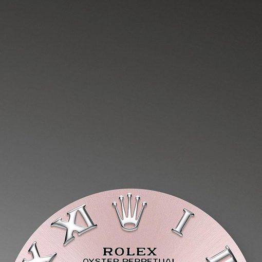 Rolex Datejust 31 Oystersteel RL 2782400013