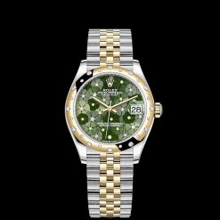 Rolex Datejust 31mm Oystersteel and 18k Yellow Gold with Diamonds RL 278343rbr0032 2 mJzAM.jpg