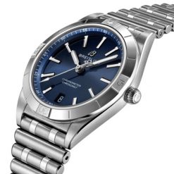 Breitling Chronomat Automatic 36 Stainless Steel Ref# A10380101C1A1