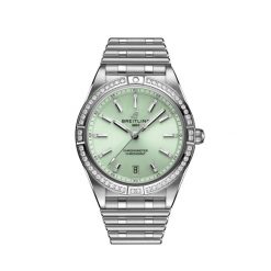 Breitling Chronomat Automatic 36, Ladies watch, Ref# A10380591L1A1