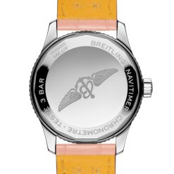 Breitling Navitimer AUTOMATIC 35mm, A17395211A1P4