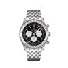 Breitling Navitimer B01 Chronograph 41 Stainless Steel Ref# AB0139211L1P1