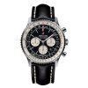 Breitling Navitimer 1 B01 Chronograph 46, Ref# AB0127211B1A1