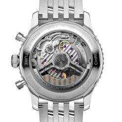 Breitling Navitimer B01 CHRONOGRAPH Ref# AB0138241C1A1