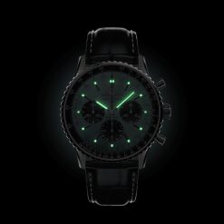 Breitling Navitimer B01 CHRONOGRAPH 43 Ref# AB0138241C1P1