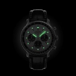 Breitling Navitimer B01 CHRONOGRAPH 43 Ref# AB0138241G1P1