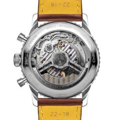 Breitling Navitimer B01 Chronograph 41 Stainless Steel Ref# AB0139211G1P1