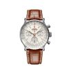 Breitling Navitimer B01 Chronograph 41 18k Red Gold Ref# RB0139211G1P1