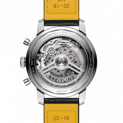 Breitling TOP TIME B01 TRIUMPH, AB01764A1C1X1