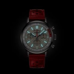 Breitling Top Time B01 Ford Thunderbird Ref# AB01766A1A1X1