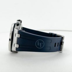 Audemars Piguet Royal Oak Offshore Chronograph Watch-Blue Dial 42mm-26470ST.OO.A027CA.01