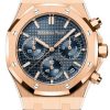 Audemars Piguet Royal Oak Selfwinding Stainless Steel 41mm Khaki Dial 26240ST.OO.1320ST.04