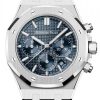 Audemars Piguet Royal Oak Selfwinding Stainless Steel 41mm Black Dial 26240ST.OO.1320ST.02