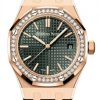 Audemars Piguet Royal Oak Selfwinding Stainless Steel 37mm Silver Dial 15550ST.OO.1356ST.01