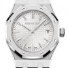 Audemars Piguet Royal Oak Selfwinding Stainless Steel 41mm Black Dial 26240ST.OO.1320ST.02