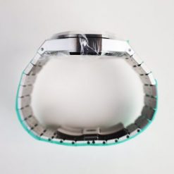 Audemars Piguet Royal Oak Selfwinding Stainless Steel 41mm Blue Dial 26240ST.OO.1320ST.01