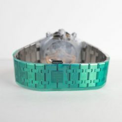 Audemars Piguet Royal Oak Selfwinding Stainless Steel 41mm Blue Dial 26240ST.OO.1320ST.01