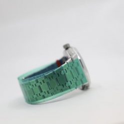 Audemars Piguet Royal Oak Selfwinding Watch-Blue Dial 37mm-15450ST.OO.1256ST.03