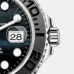 Rolex Yacht-Master, 42mm, 18k White Gold, Ref# 226659-0004