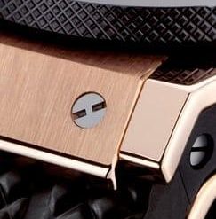 Hublot Big Bang Original Gold Ceramic 44mm, Ref# 301.PB.131.RX